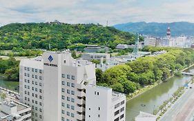 Mystays 松山酒店